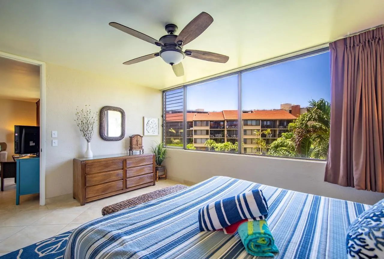 Feriehus Papakea G302 Villa Kahana