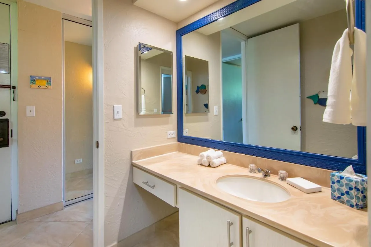 Feriehus Papakea G302 Villa Kahana USA