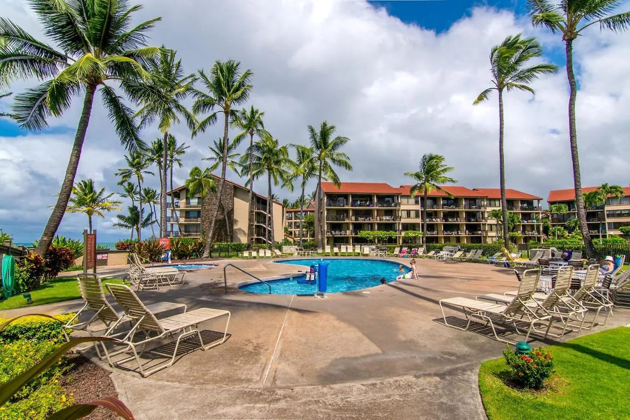 Feriehus Papakea G302 Villa Kahana