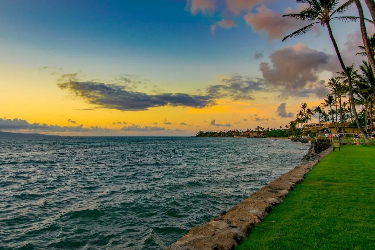 Papakea G302 Villa Kahana USA