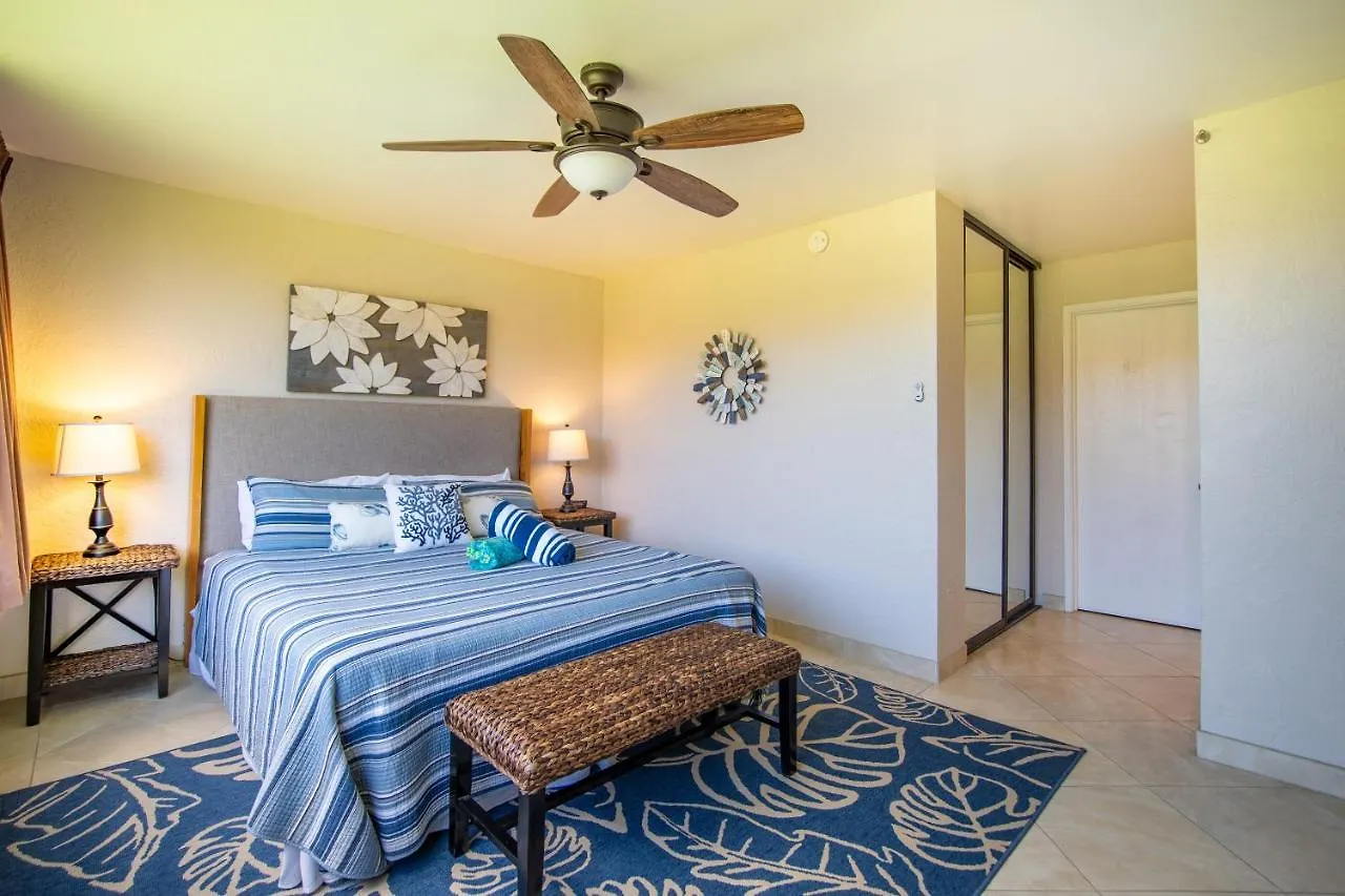 Papakea G302 Villa Kahana