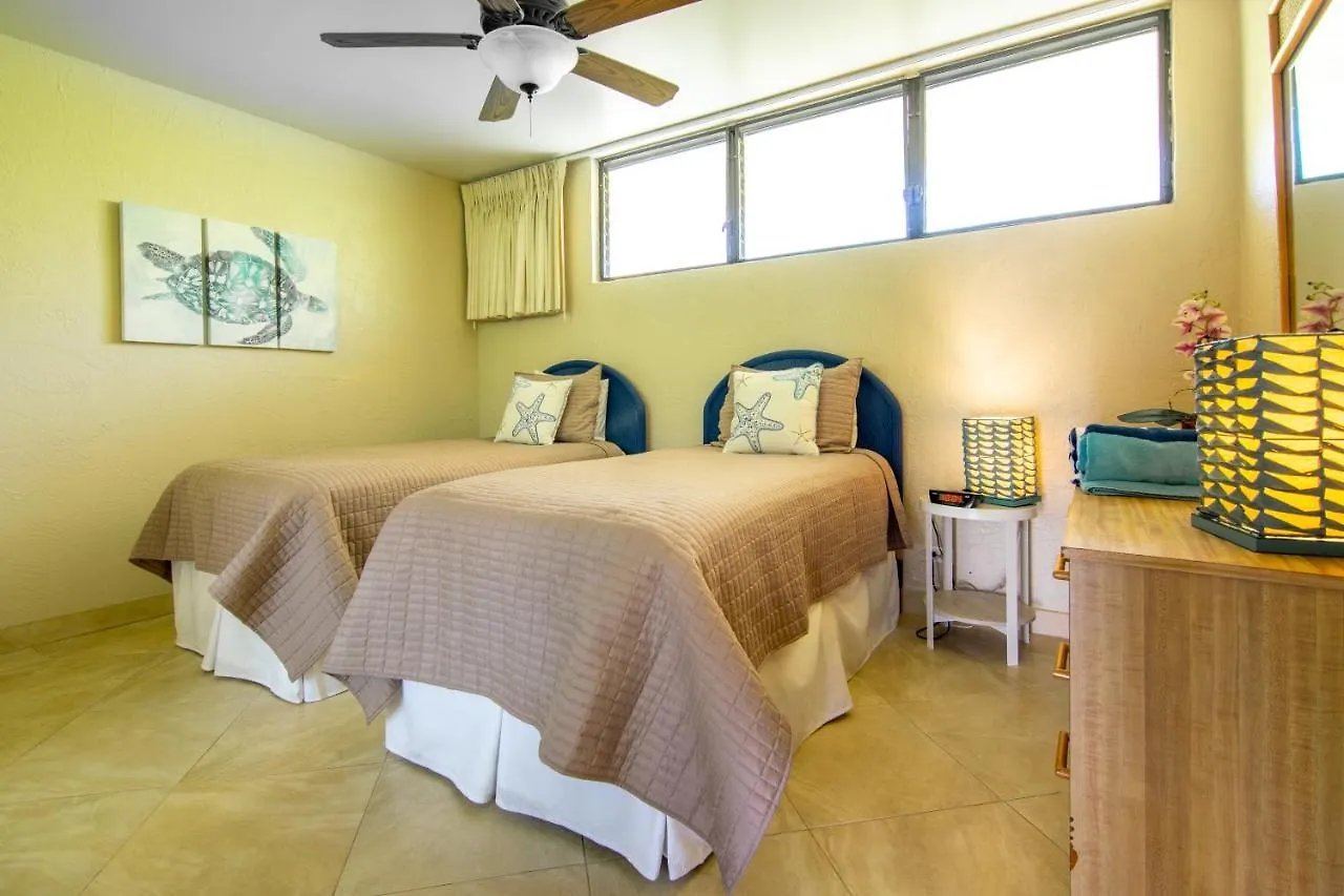 Feriehus Papakea G302 Villa Kahana