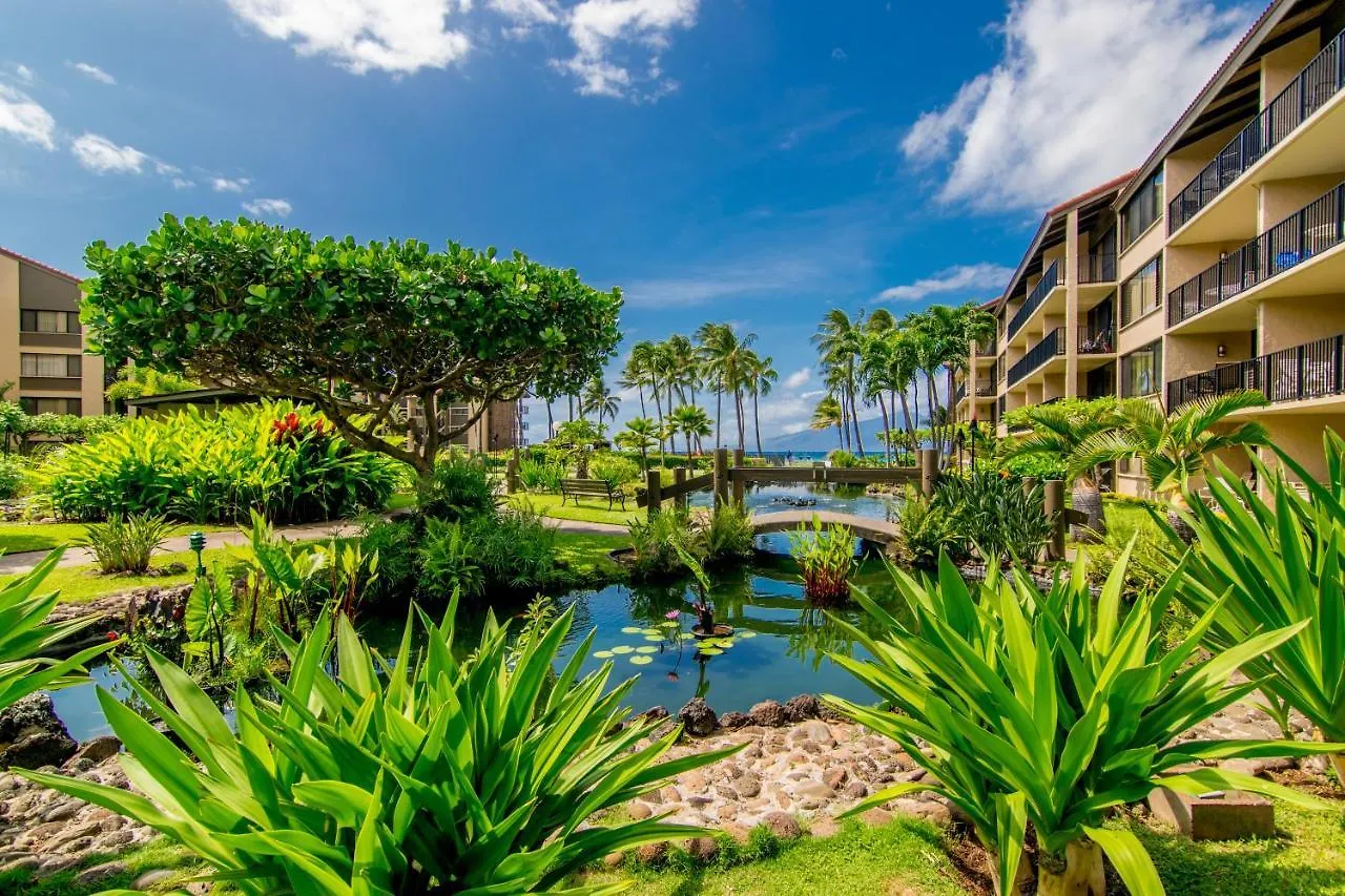 Feriehus Papakea G302 Villa Kahana